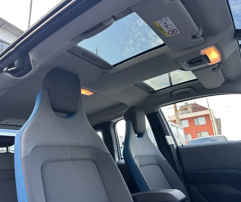 BMW i3 120Ah | Mobile.bg � ����������� 9