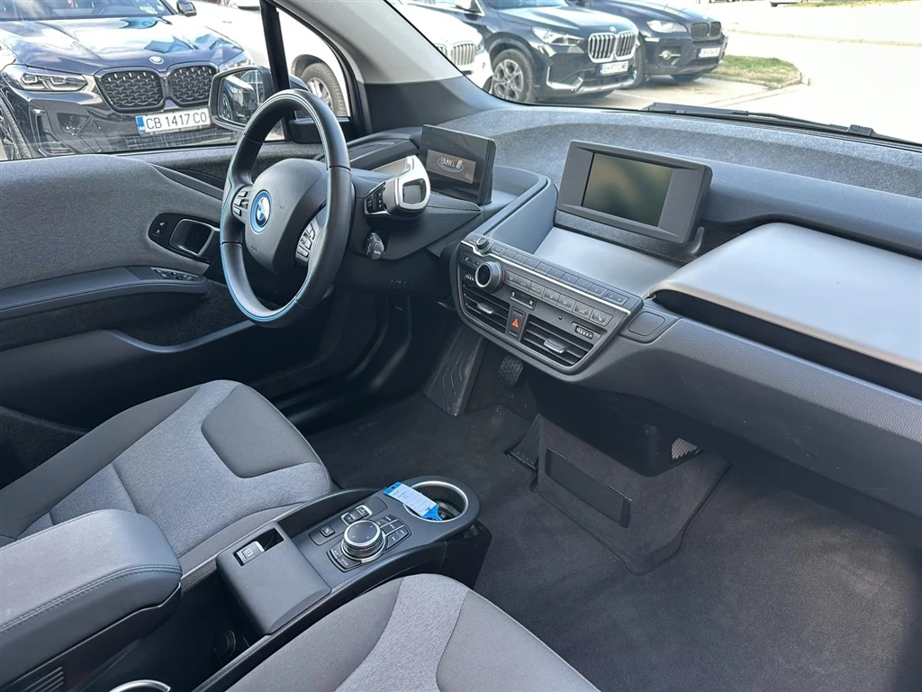 BMW i3 120Ah | Mobile.bg � ����������� 7