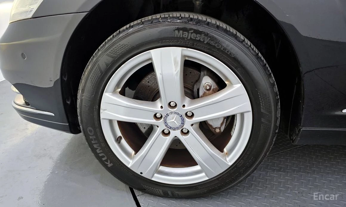 Mercedes-Benz S 350, снимка 5 - Автомобили и джипове - 54060074