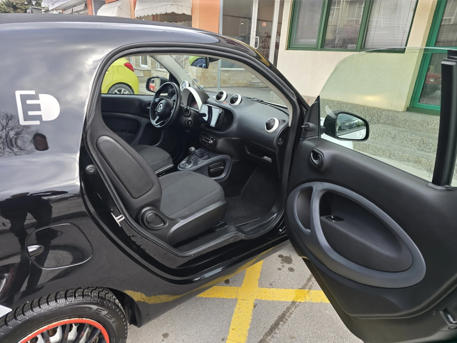 Smart Fortwo | Mobile.bg � ����������� 7