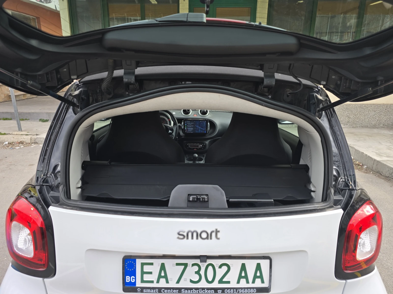 Smart Fortwo | Mobile.bg � ����������� 11