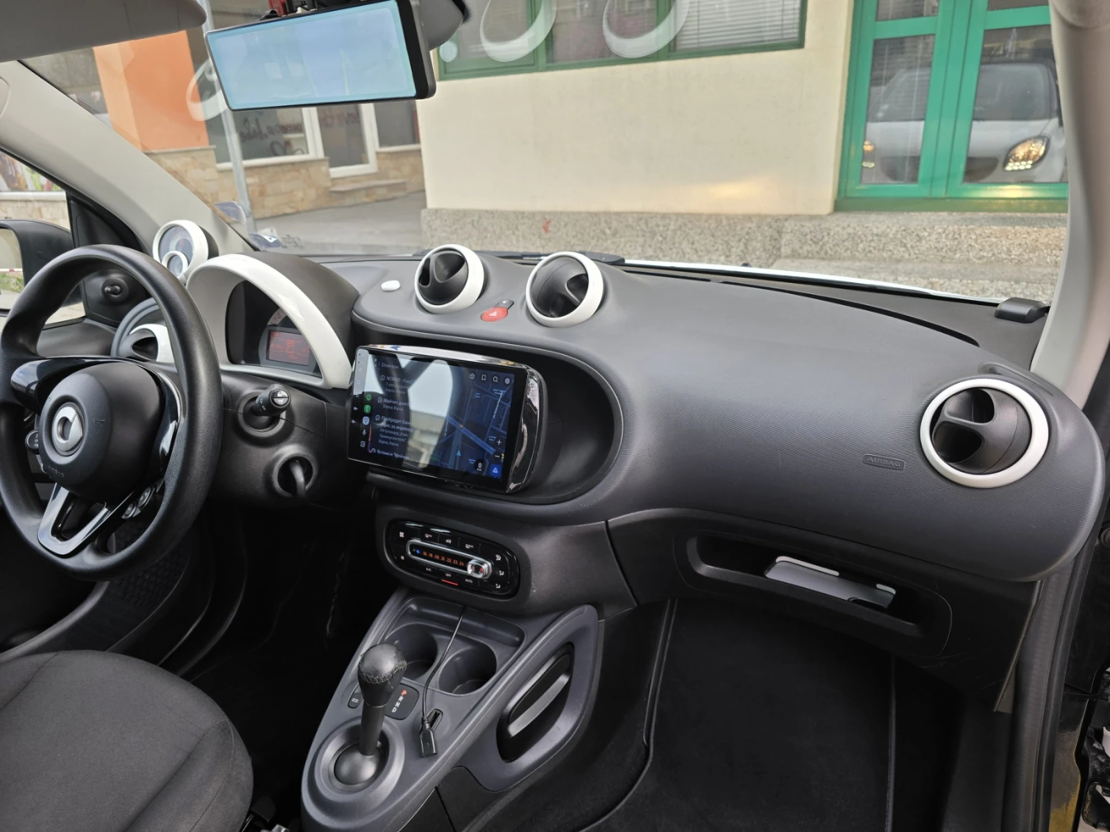 Smart Fortwo | Mobile.bg � ����������� 6