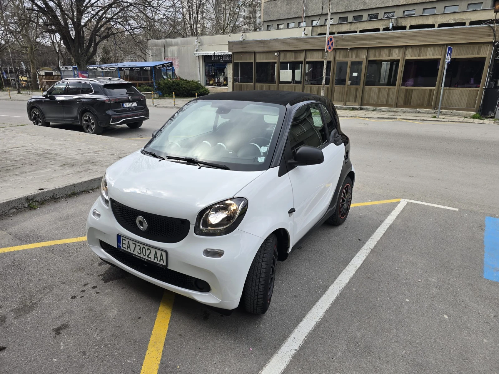 Smart Fortwo | Mobile.bg � ����������� 8