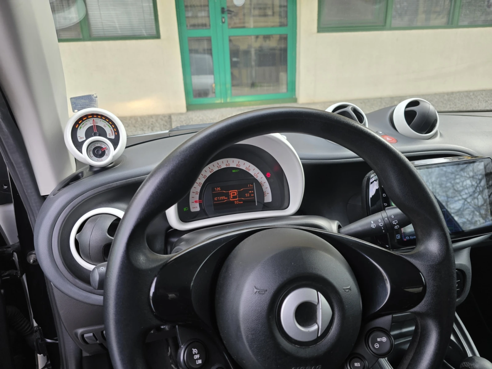 Smart Fortwo | Mobile.bg � ����������� 4