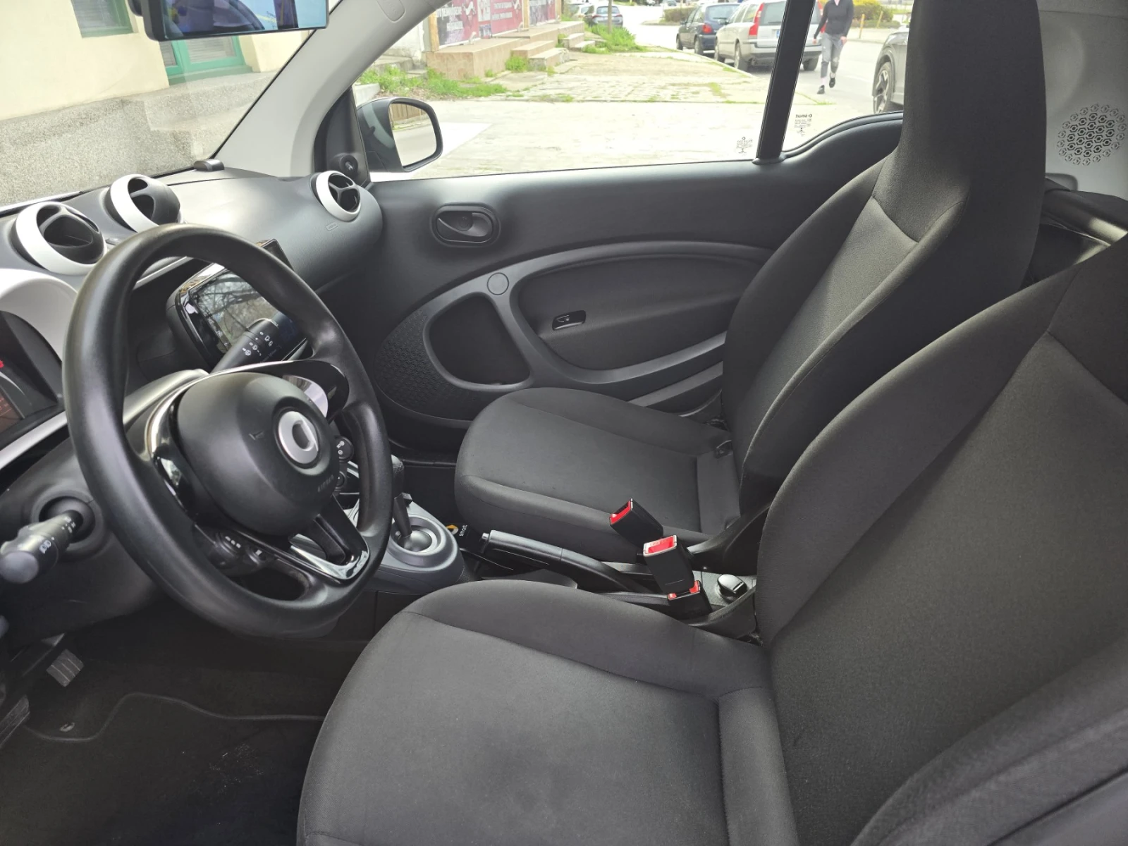 Smart Fortwo | Mobile.bg � ����������� 3