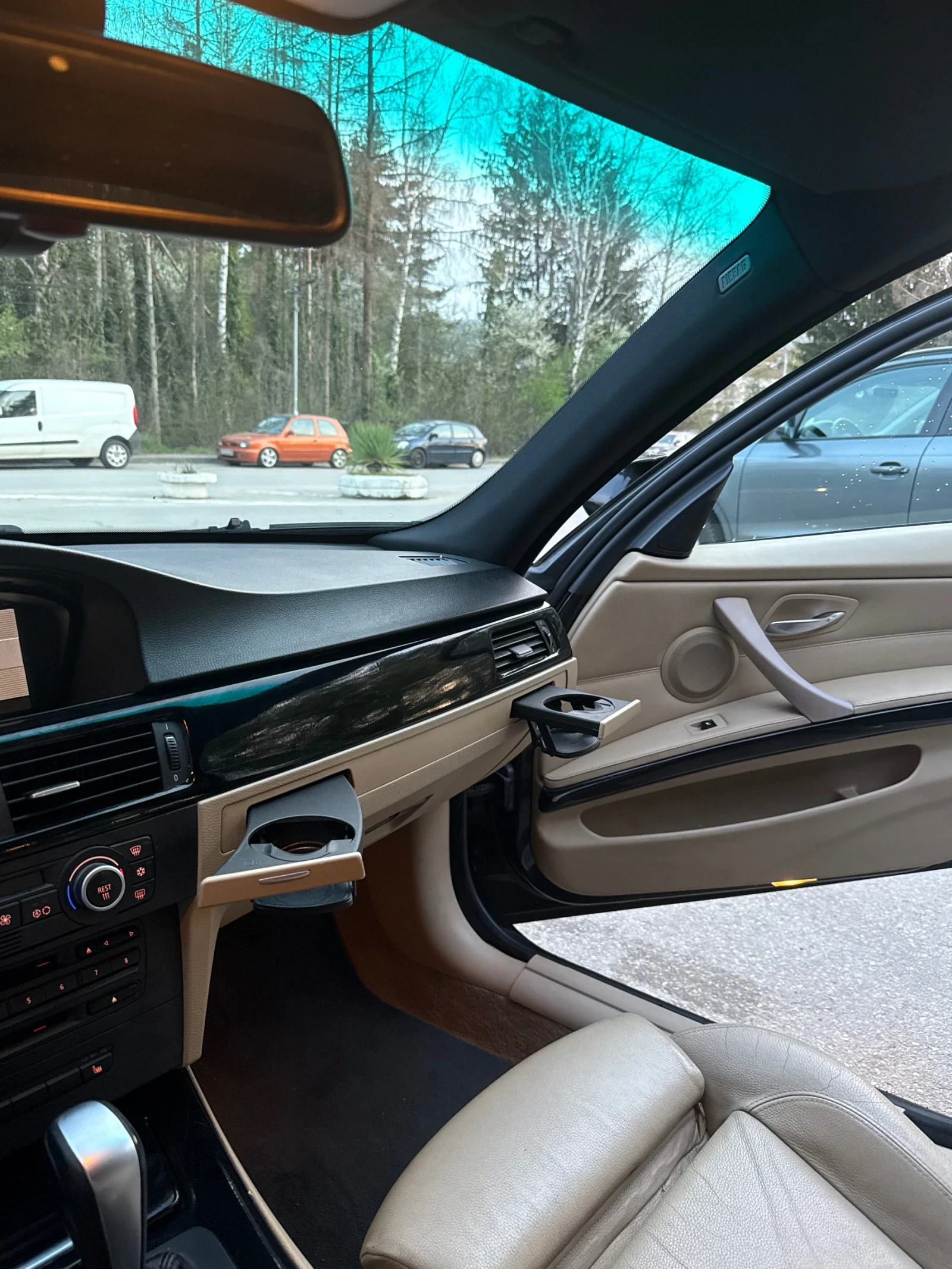 BMW 330, снимка 10 - Автомобили и джипове - 54276488