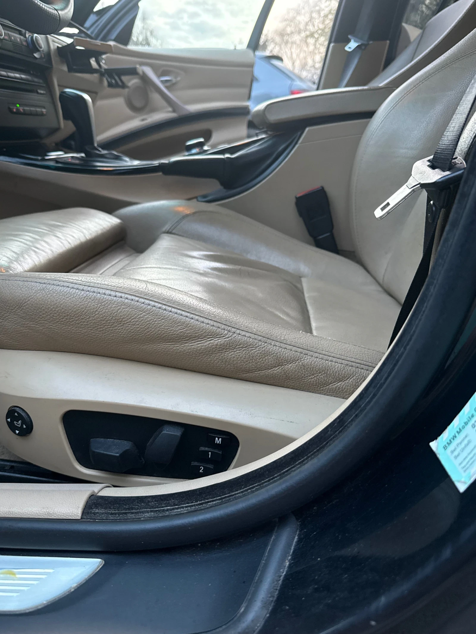 BMW 330, снимка 9 - Автомобили и джипове - 54276488