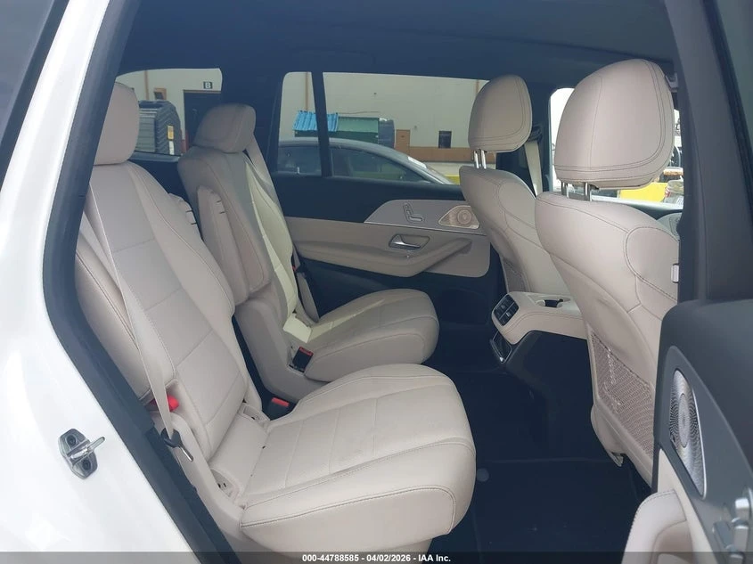 Mercedes-Benz GLS 450 3.0L I-6 DI, DOHC, VVT, TURBO, 375HP All Wheel | Mobile.bg � ����������� 8