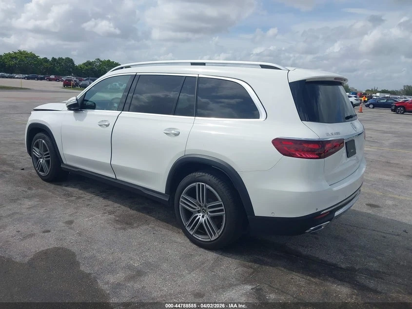 Mercedes-Benz GLS 450 3.0L I-6 DI, DOHC, VVT, TURBO, 375HP All Wheel | Mobile.bg � ����������� 3