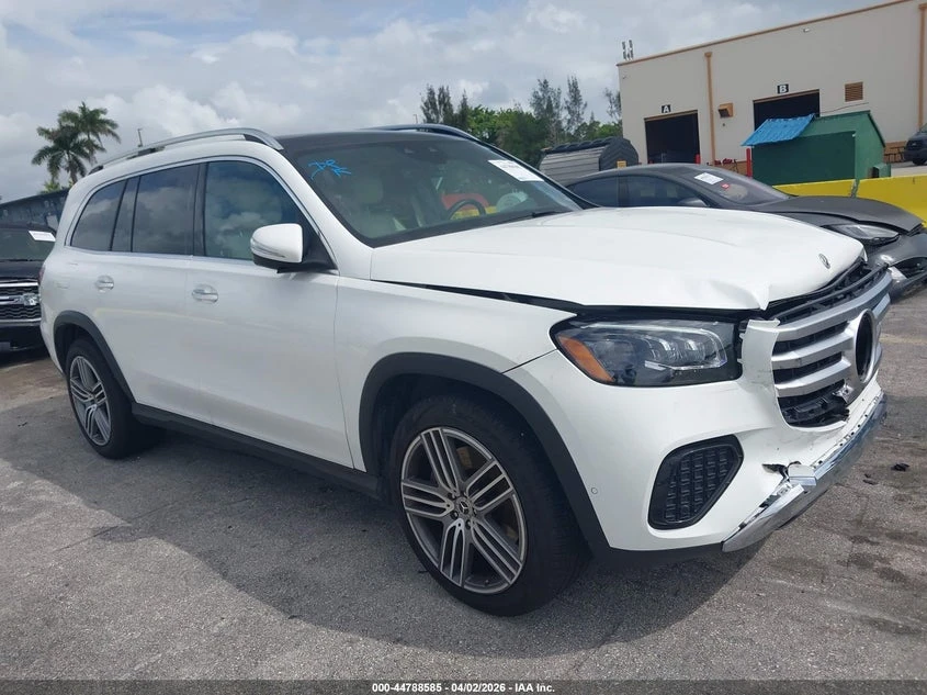 Mercedes-Benz GLS 450 3.0L I-6 DI, DOHC, VVT, TURBO, 375HP All Wheel | Mobile.bg � ����������� 17