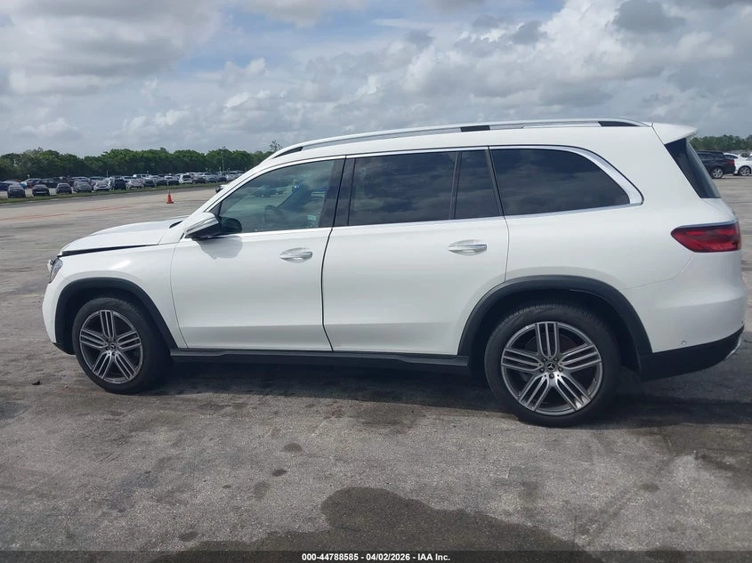 Mercedes-Benz GLS 450 3.0L I-6 DI, DOHC, VVT, TURBO, 375HP All Wheel | Mobile.bg � ����������� 14