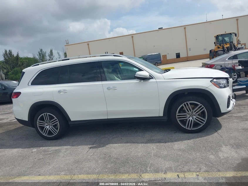 Mercedes-Benz GLS 450 3.0L I-6 DI, DOHC, VVT, TURBO, 375HP All Wheel | Mobile.bg � ����������� 13