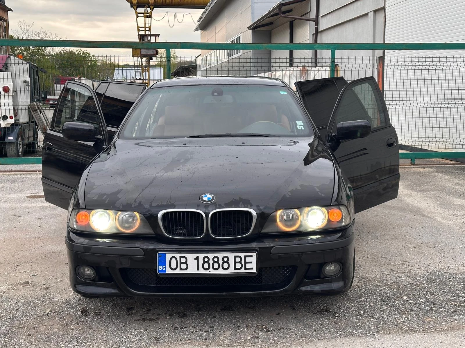 BMW 525 | Mobile.bg � ����������� 11