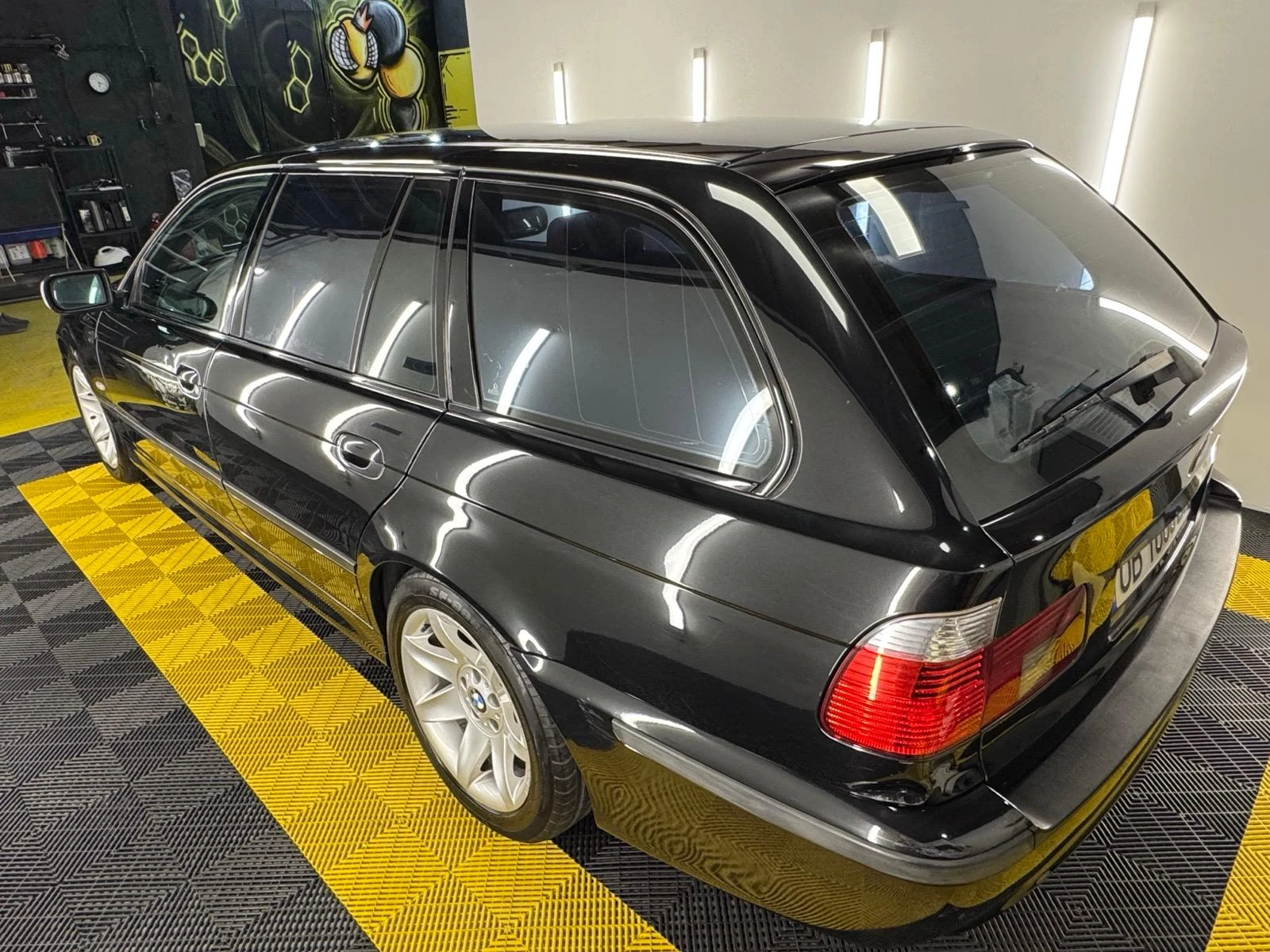 BMW 525 | Mobile.bg � ����������� 2