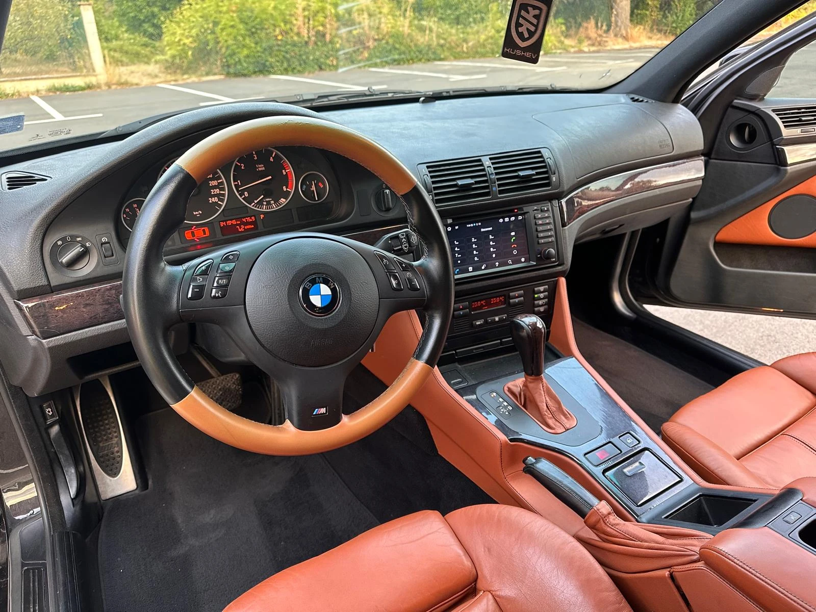 BMW 525 | Mobile.bg � ����������� 9