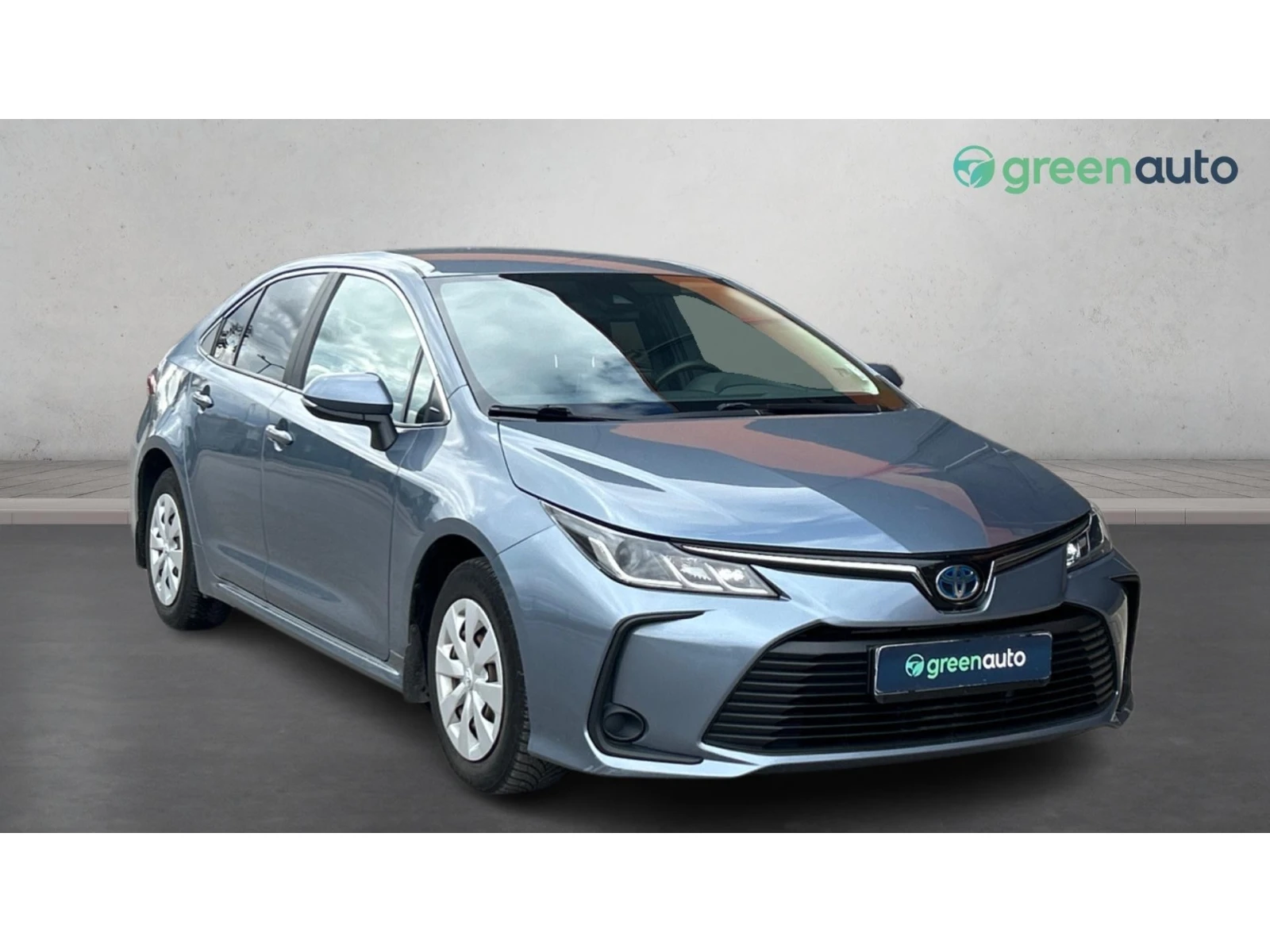 Toyota Corolla 1.8 HSD, Месечна вноска от 222  , снимка 8 - Автомобили и джипове - 54742820