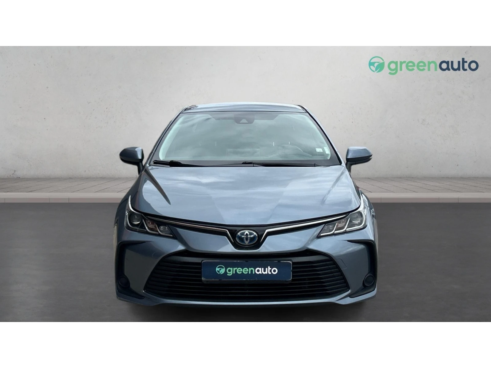 Toyota Corolla 1.8 HSD, Месечна вноска от 222  , снимка 6 - Автомобили и джипове - 54742820