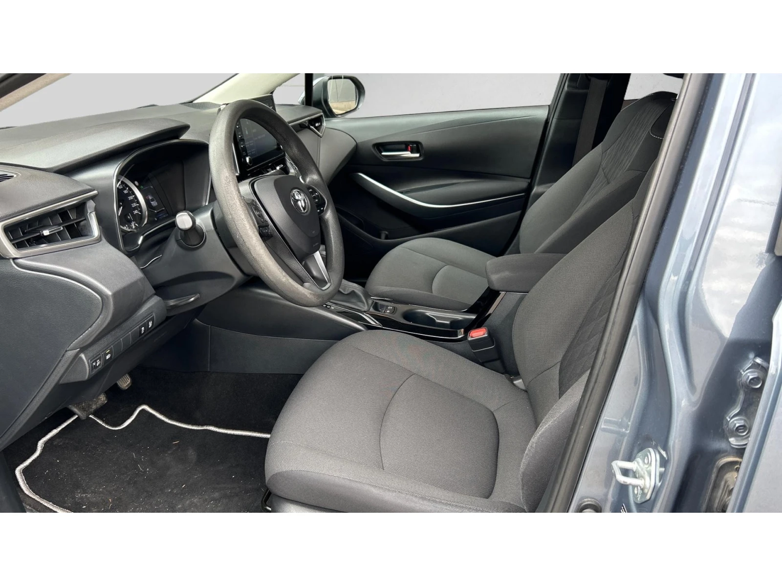 Toyota Corolla 1.8 HSD, Месечна вноска от 222  , снимка 11 - Автомобили и джипове - 54742820