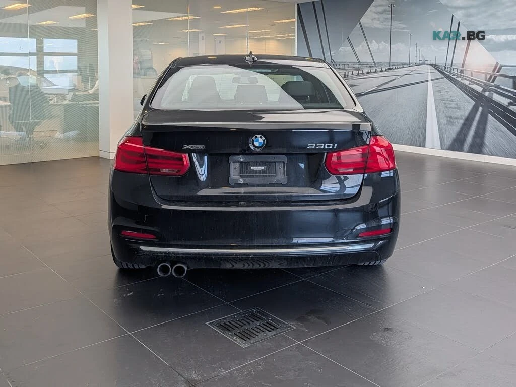 BMW 330 xDrive * Pano * АвтоКредит * (ЦЕНА ДО БГ), снимка 5 - Автомобили и джипове - 54870904