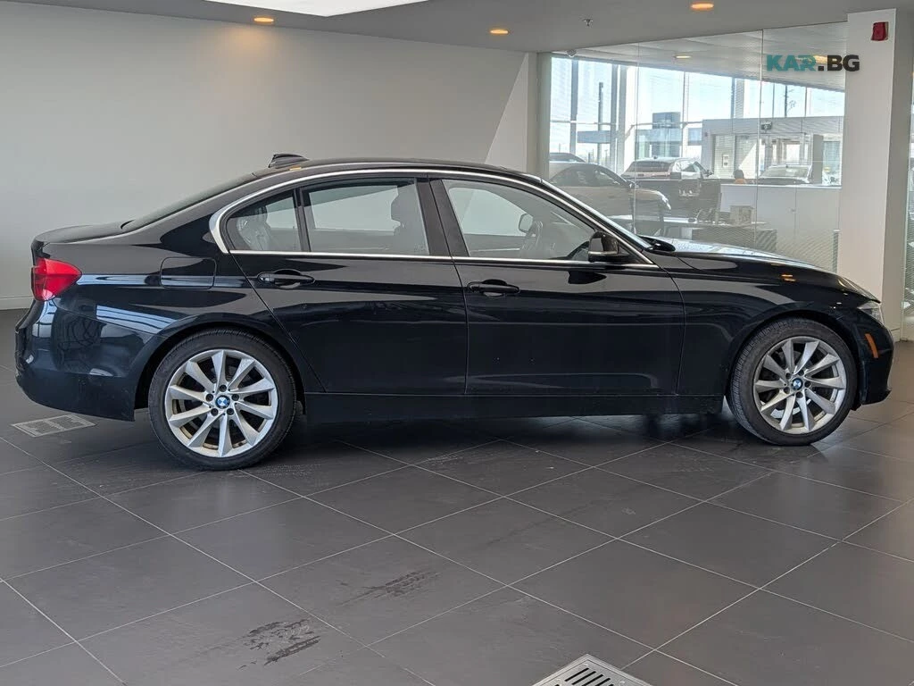 BMW 330 xDrive * Pano * АвтоКредит * (ЦЕНА ДО БГ), снимка 3 - Автомобили и джипове - 54870904