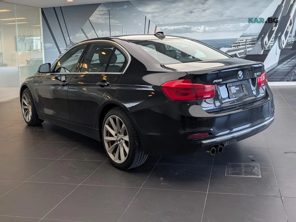 BMW 330 xDrive * Pano * АвтоКредит * (ЦЕНА ДО БГ), снимка 6 - Автомобили и джипове - 54870904