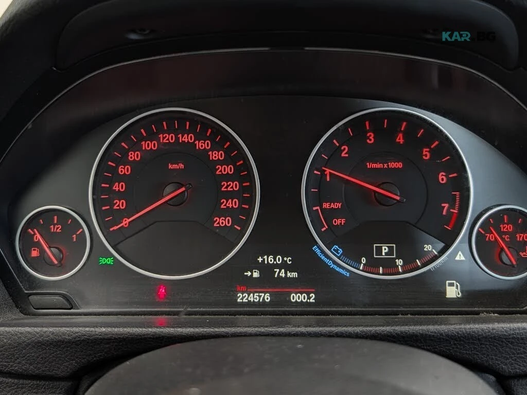 BMW 330 xDrive * Pano * АвтоКредит * (ЦЕНА ДО БГ), снимка 11 - Автомобили и джипове - 54870904