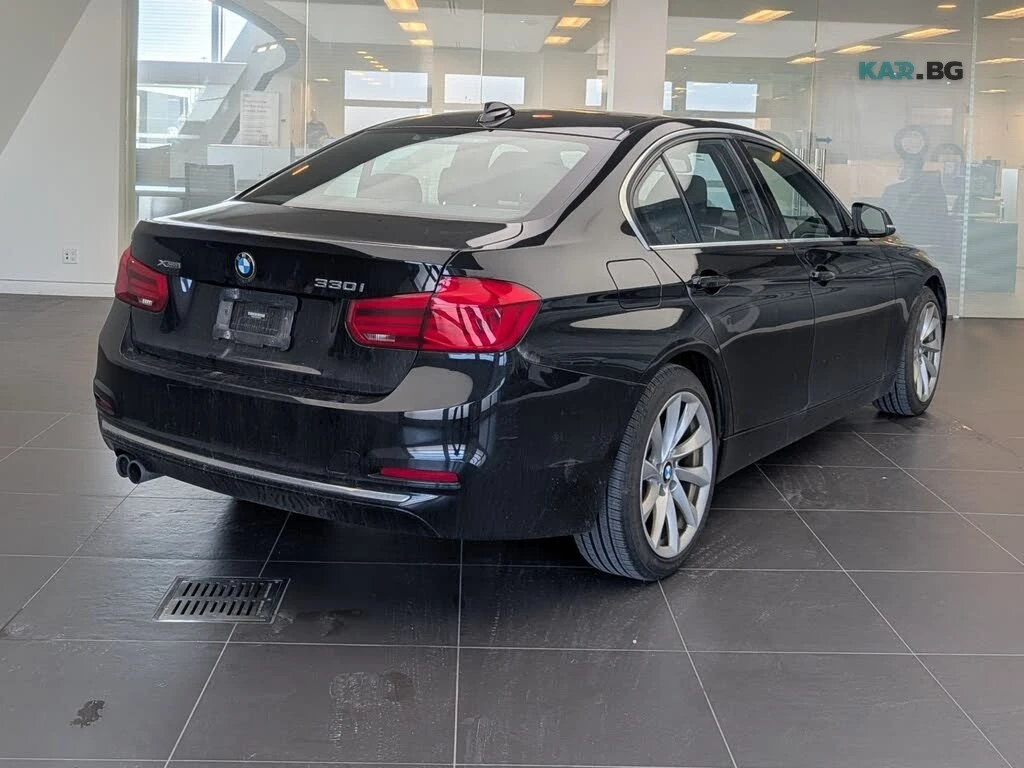 BMW 330 xDrive * Pano * АвтоКредит * (ЦЕНА ДО БГ), снимка 4 - Автомобили и джипове - 54870904