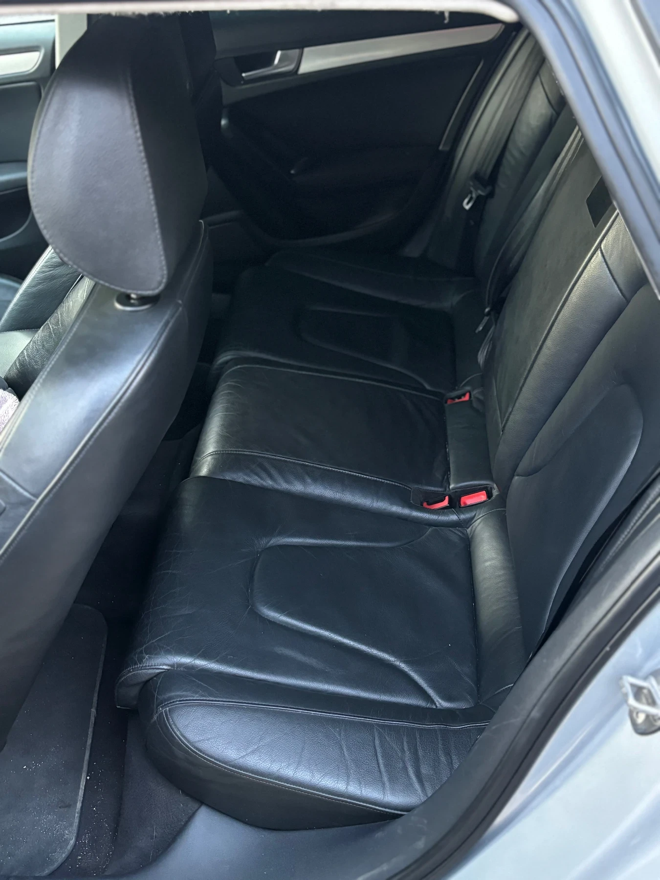 Audi A4, снимка 8 - Автомобили и джипове - 55092558