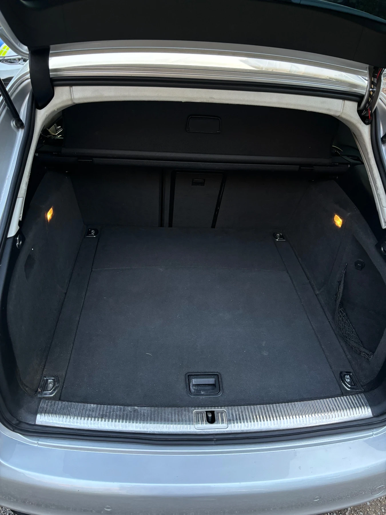 Audi A4, снимка 9 - Автомобили и джипове - 55092558