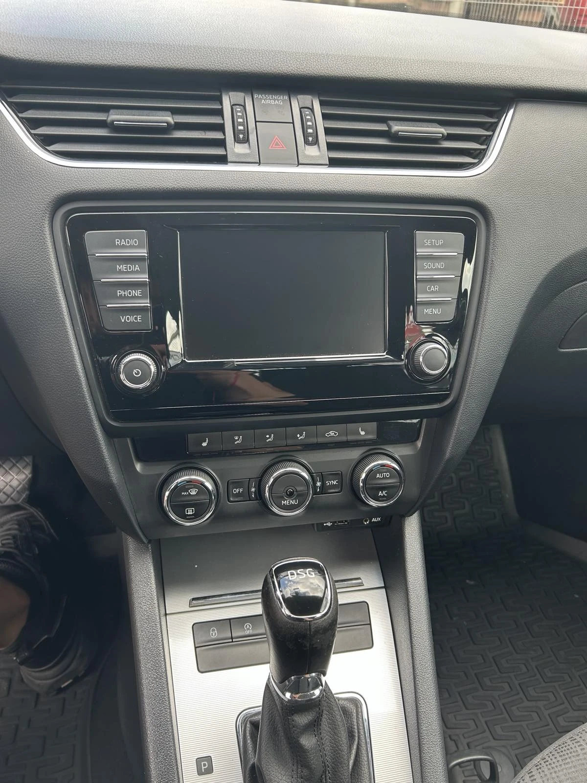 Skoda Octavia, снимка 6 - Автомобили и джипове - 55170493