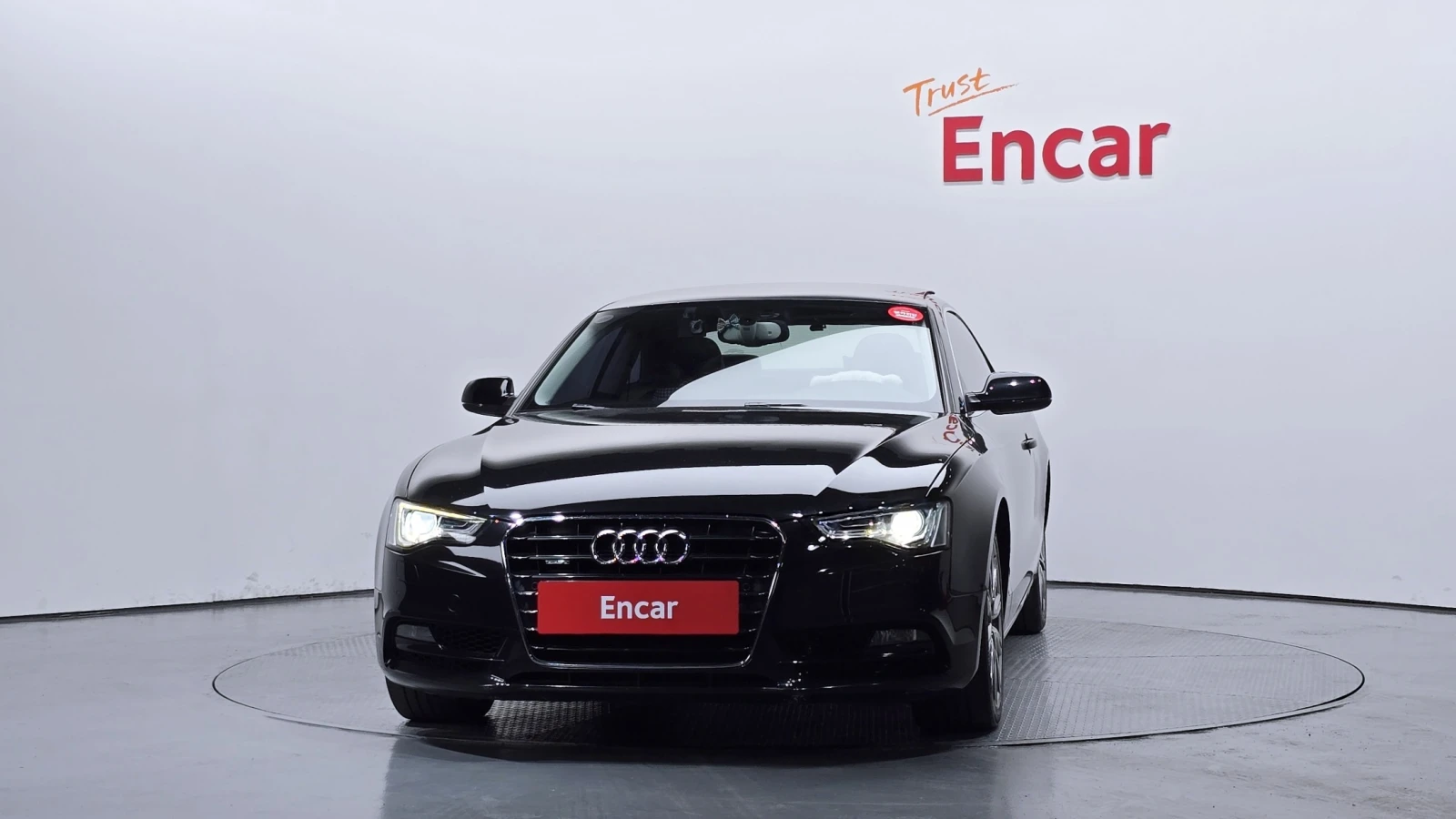 Audi A5 Quattro 2.0TFSI * ПОДГРЕВ * ЛЮК * КАМЕРА, снимка 2 - Автомобили и джипове - 55323229
