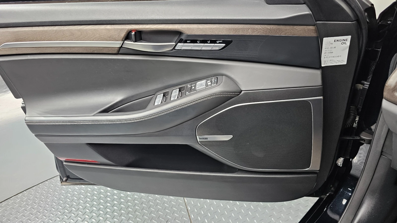 Genesis G90 LEXICON SOUND| �����| HUD| 360| ���� �� �� | Mobile.bg � ����������� 13