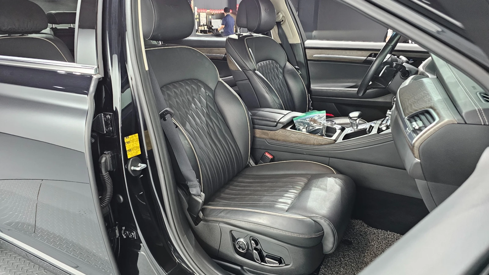 Genesis G90 LEXICON SOUND| �����| HUD| 360| ���� �� �� | Mobile.bg � ����������� 12