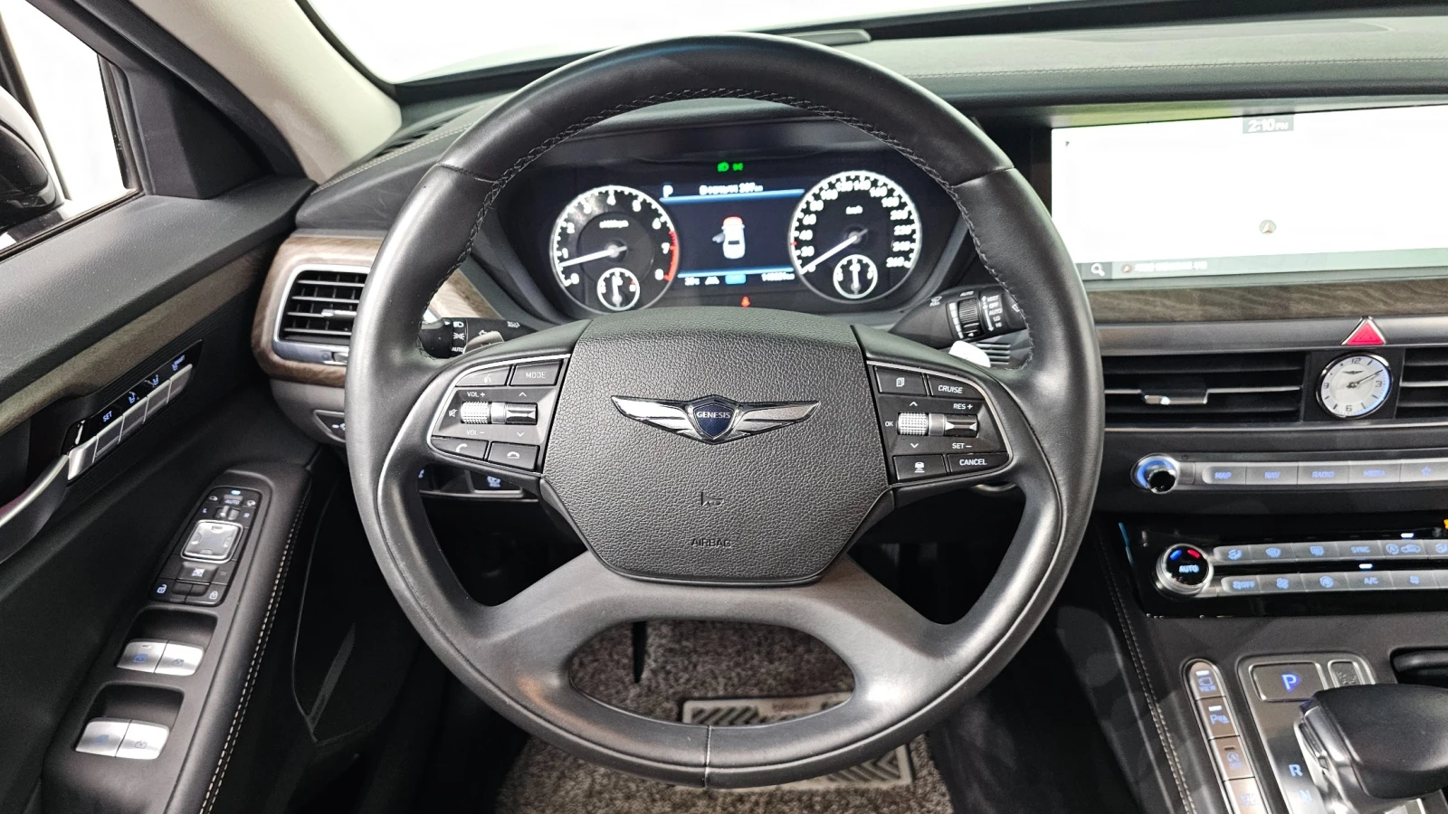 Genesis G90 LEXICON SOUND| �����| HUD| 360| ���� �� �� | Mobile.bg � ����������� 7
