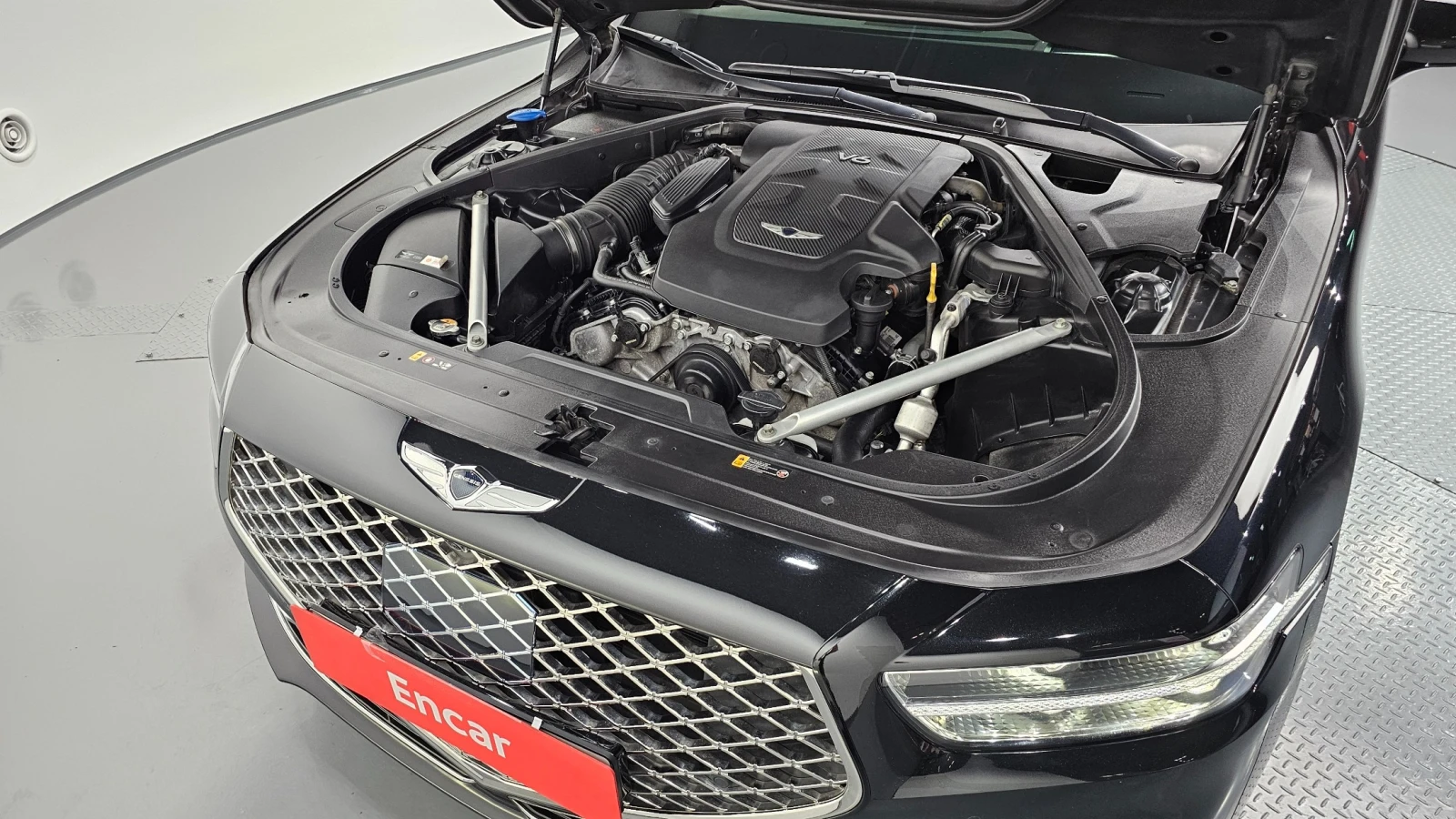 Genesis G90 LEXICON SOUND| �����| HUD| 360| ���� �� �� | Mobile.bg � ����������� 9