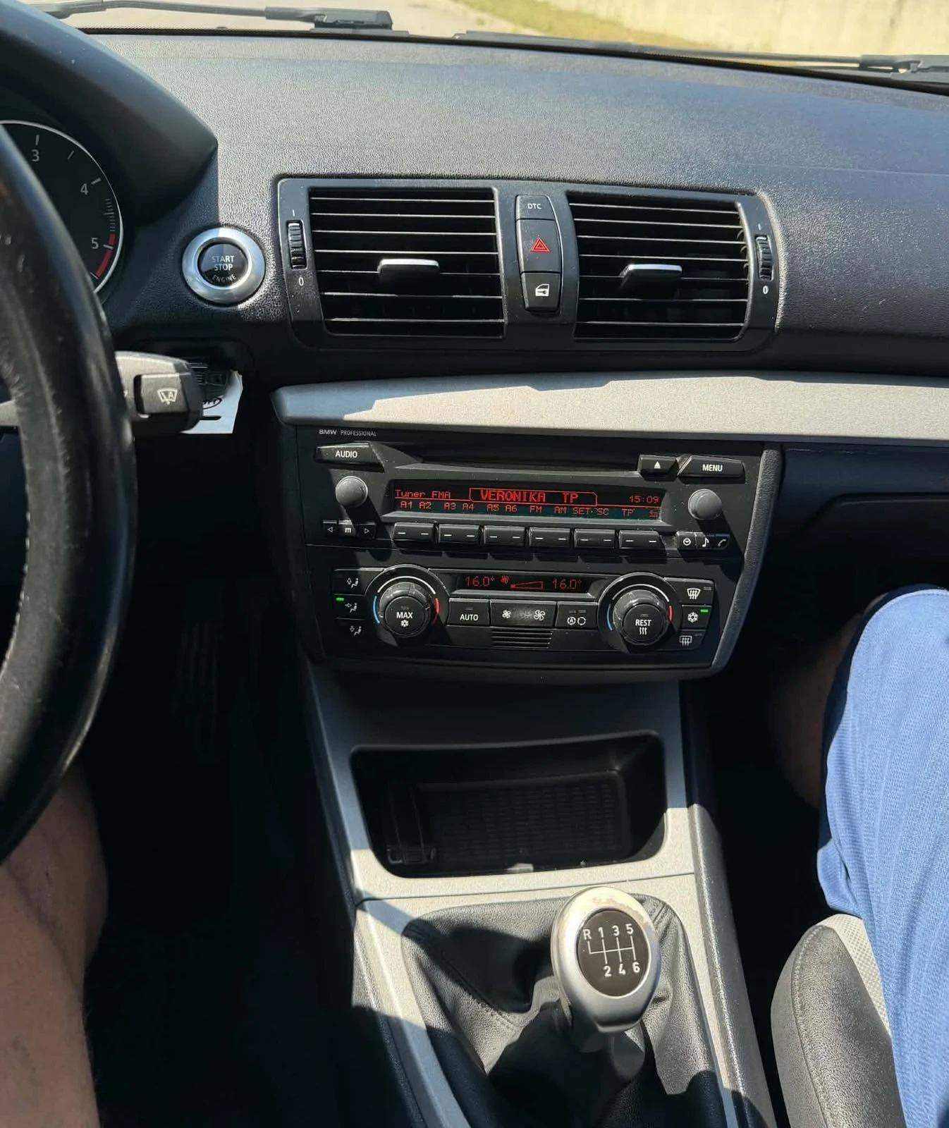 BMW 120, снимка 6 - Автомобили и джипове - 55579269