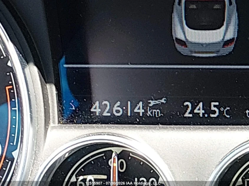 Bentley Continental gt V8S Автокредит Цена до България, снимка 11 - Автомобили и джипове - 55589609