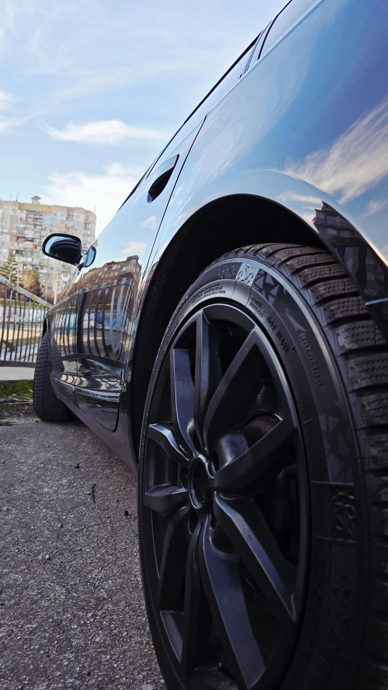 Audi A6, снимка 6 - Автомобили и джипове - 55876660