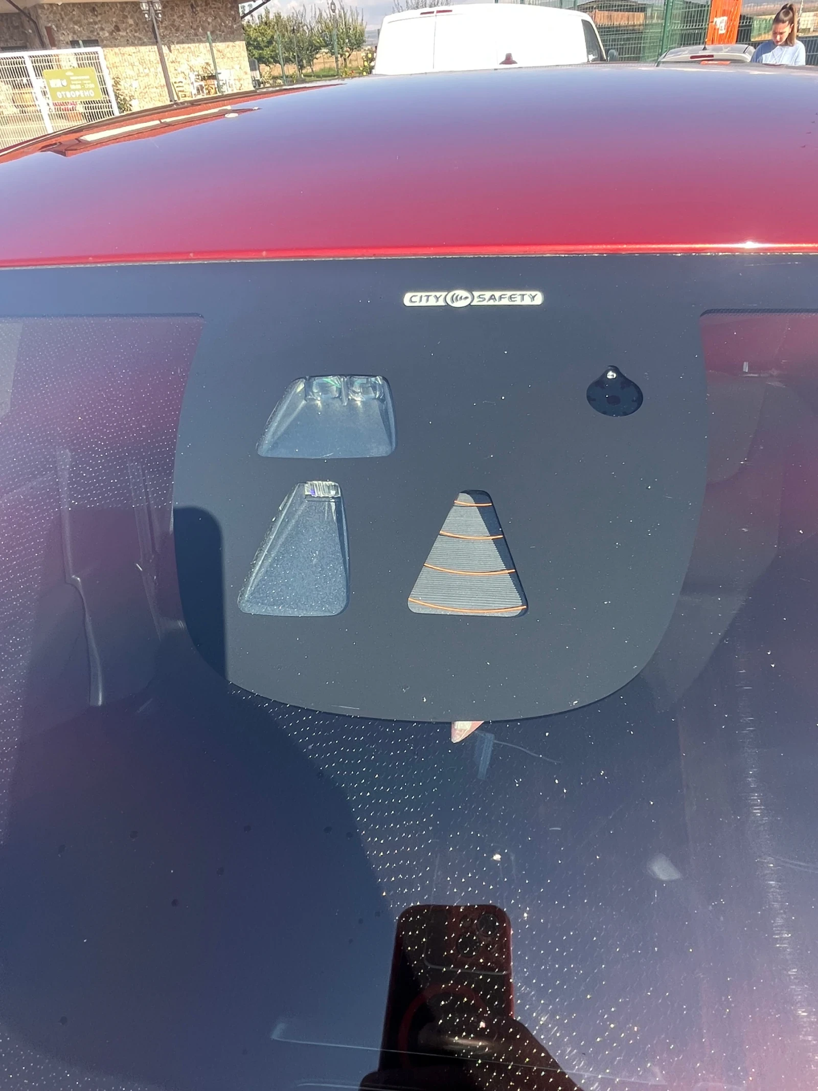 Volvo V40, снимка 13 - Автомобили и джипове - 56209340