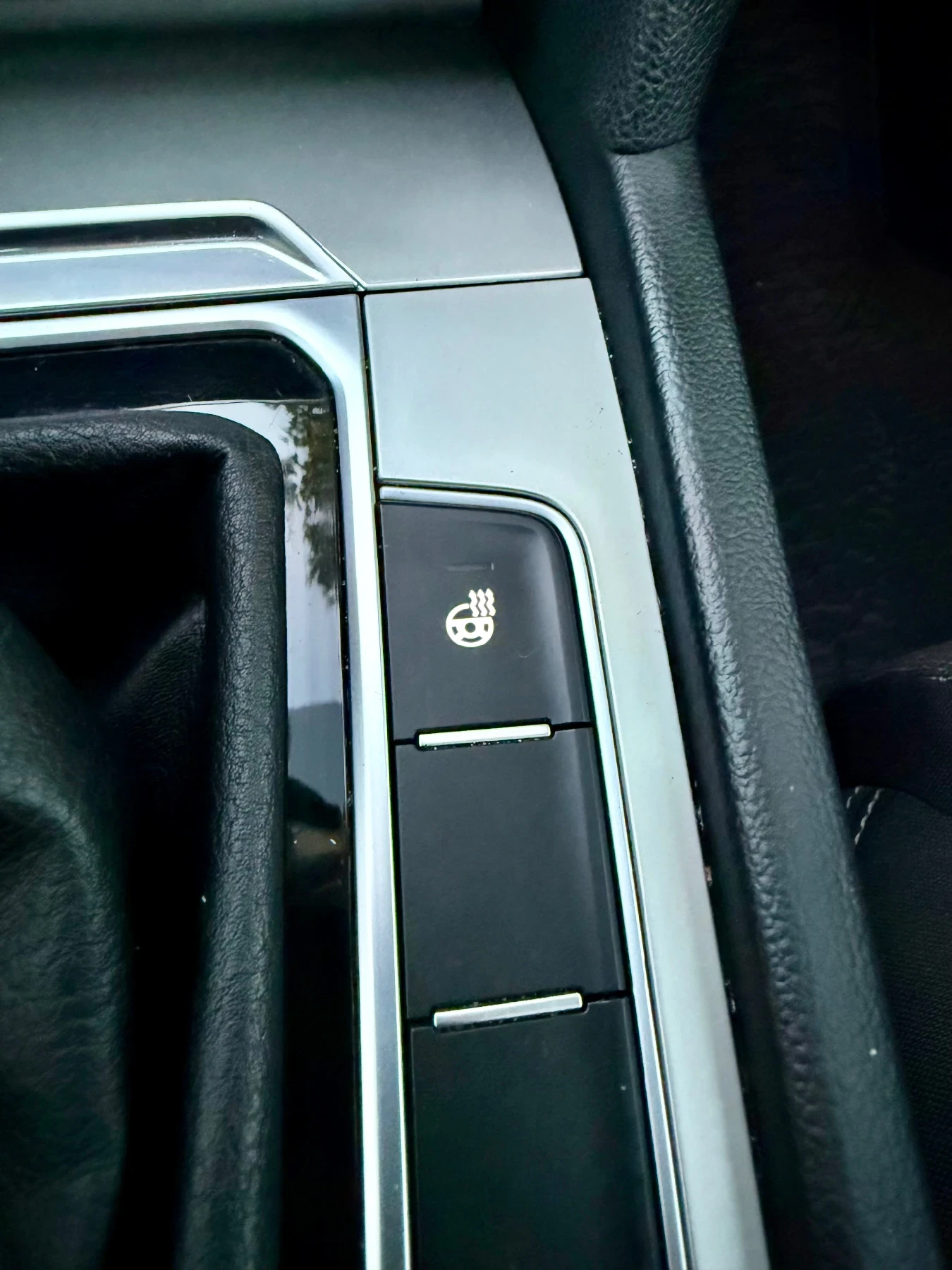 VW Passat 2.0 TDI COMFORTLINE 2017 150 к.с. DSG | DIGITAL | , снимка 15 - Автомобили и джипове - 56310148