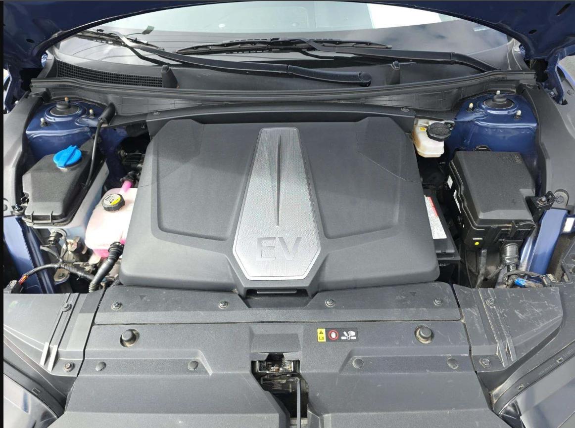 Kia EV6 WIND* �����* �������* ACC* ������ ���� | Mobile.bg � ����������� 12