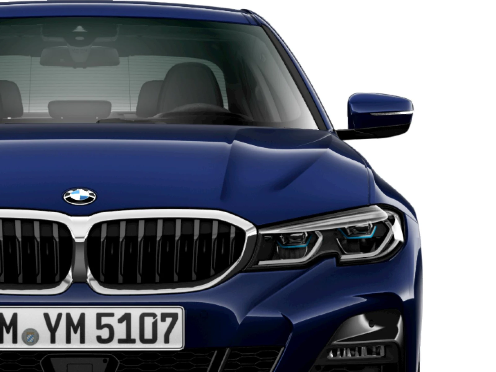 BMW 320 xDrive Седан, снимка 6 - Автомобили и джипове - 56437601