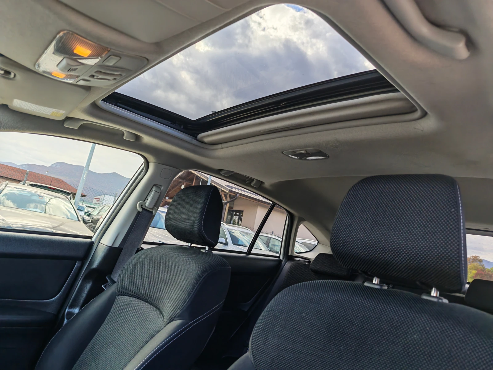 Subaru XV 2.0 ������ | Mobile.bg � ����������� 13