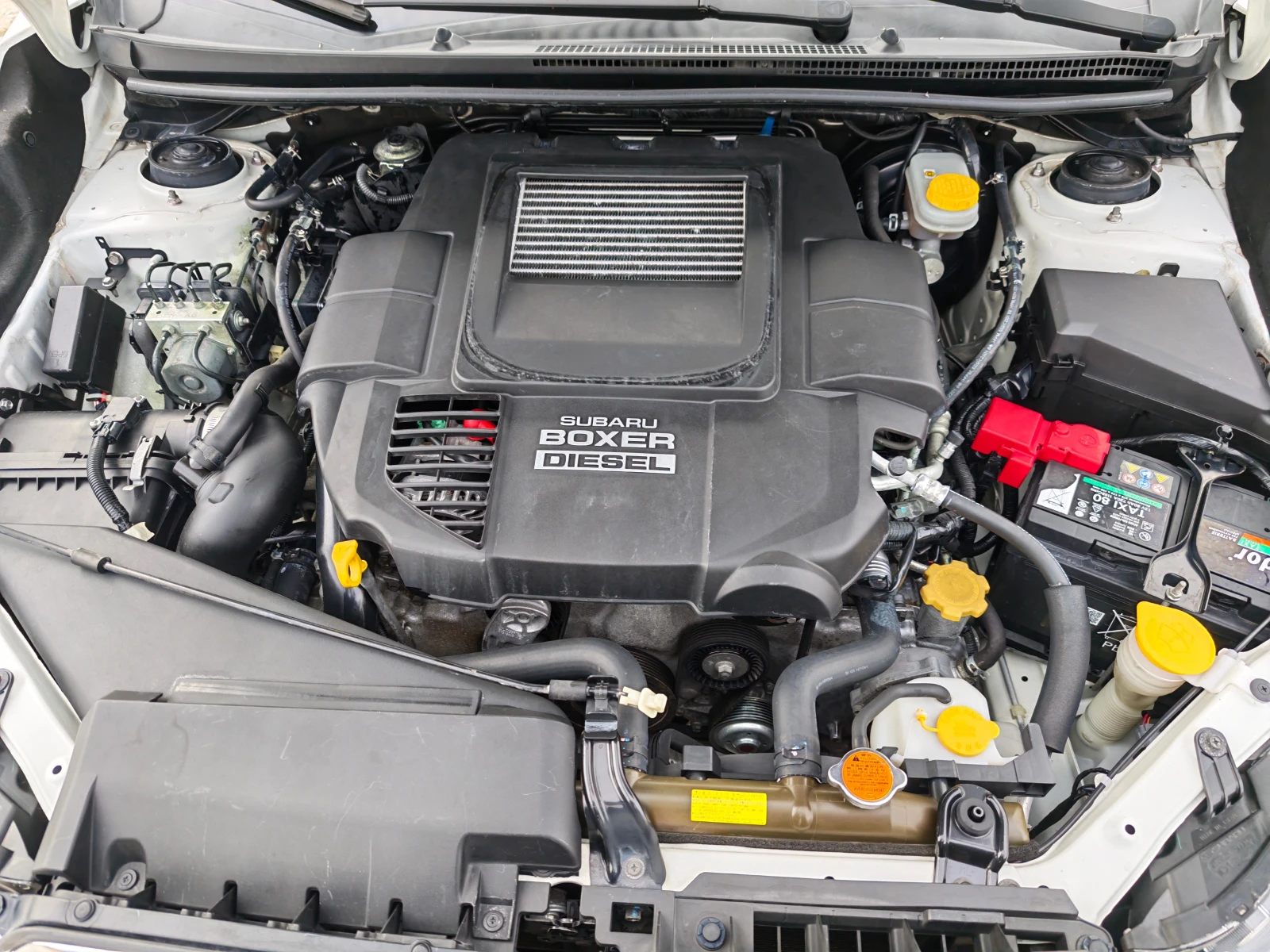 Subaru XV 2.0 ������ | Mobile.bg � ����������� 16