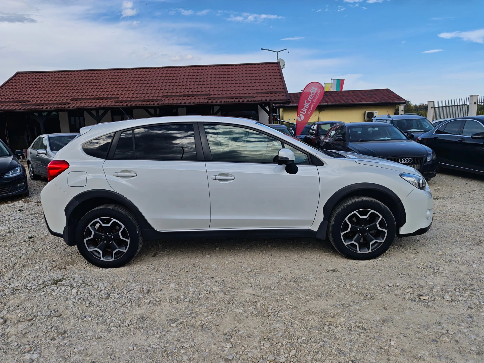Subaru XV 2.0 ������ | Mobile.bg � ����������� 4