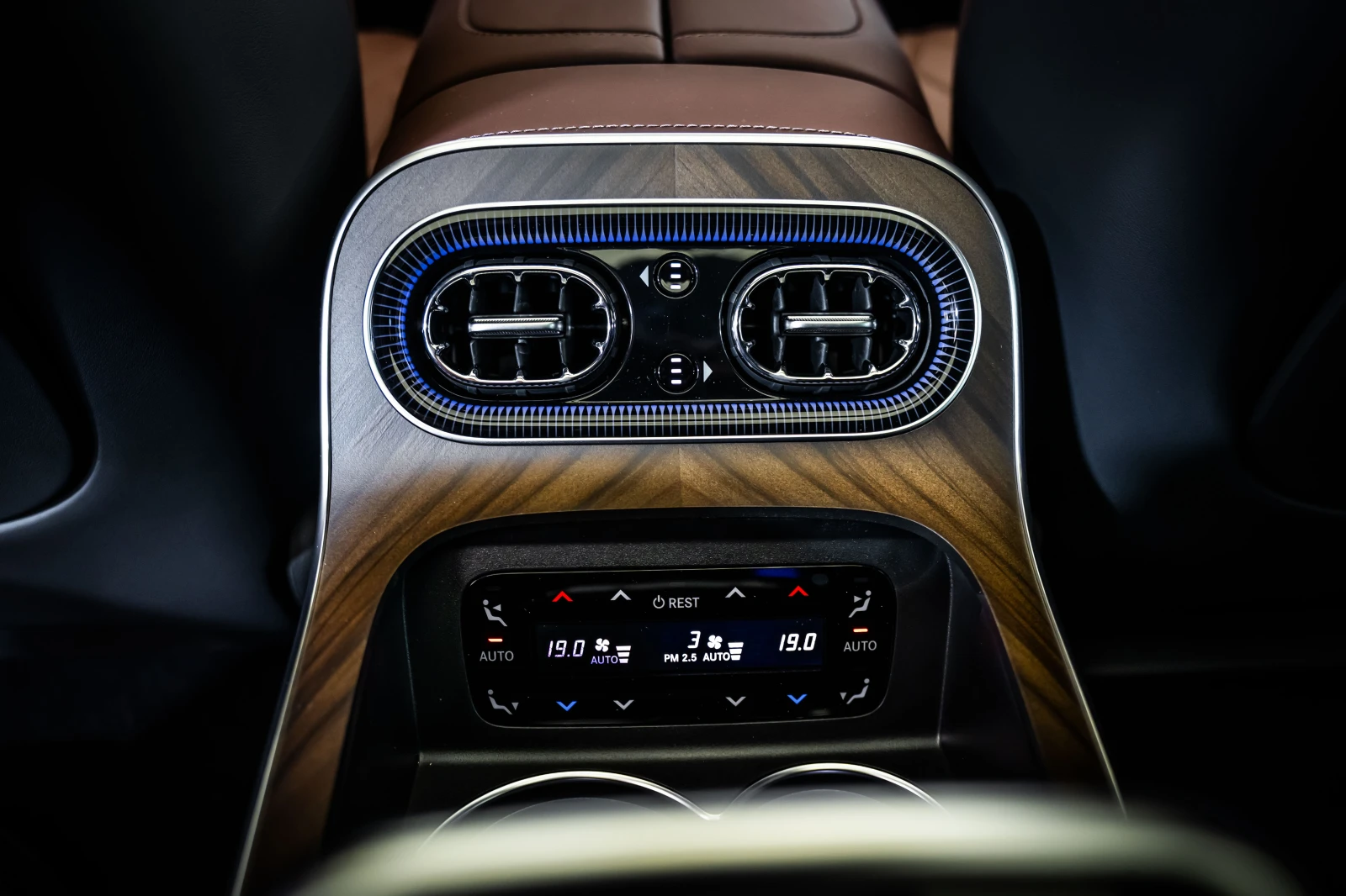 Mercedes-Benz S 580 L 4M AMG* FirstCl* Pano* Burm | Mobile.bg � ����������� 14