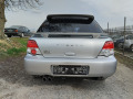 Subaru Impreza 2.0 TURBO WRX  - изображение 3