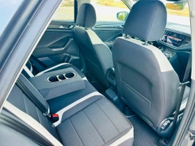 VW T-Roc 2.0tdi 150кс 4* 4 avtomat/distr/line asist/digital, снимка 9