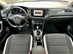 VW T-Roc 2.0tdi 150кс 4* 4 avtomat/distr/line asist/digital, снимка 12