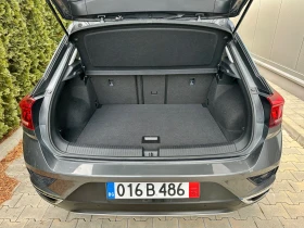 VW T-Roc 2.0tdi 150кс 4* 4 avtomat/distr/line asist/digital, снимка 14